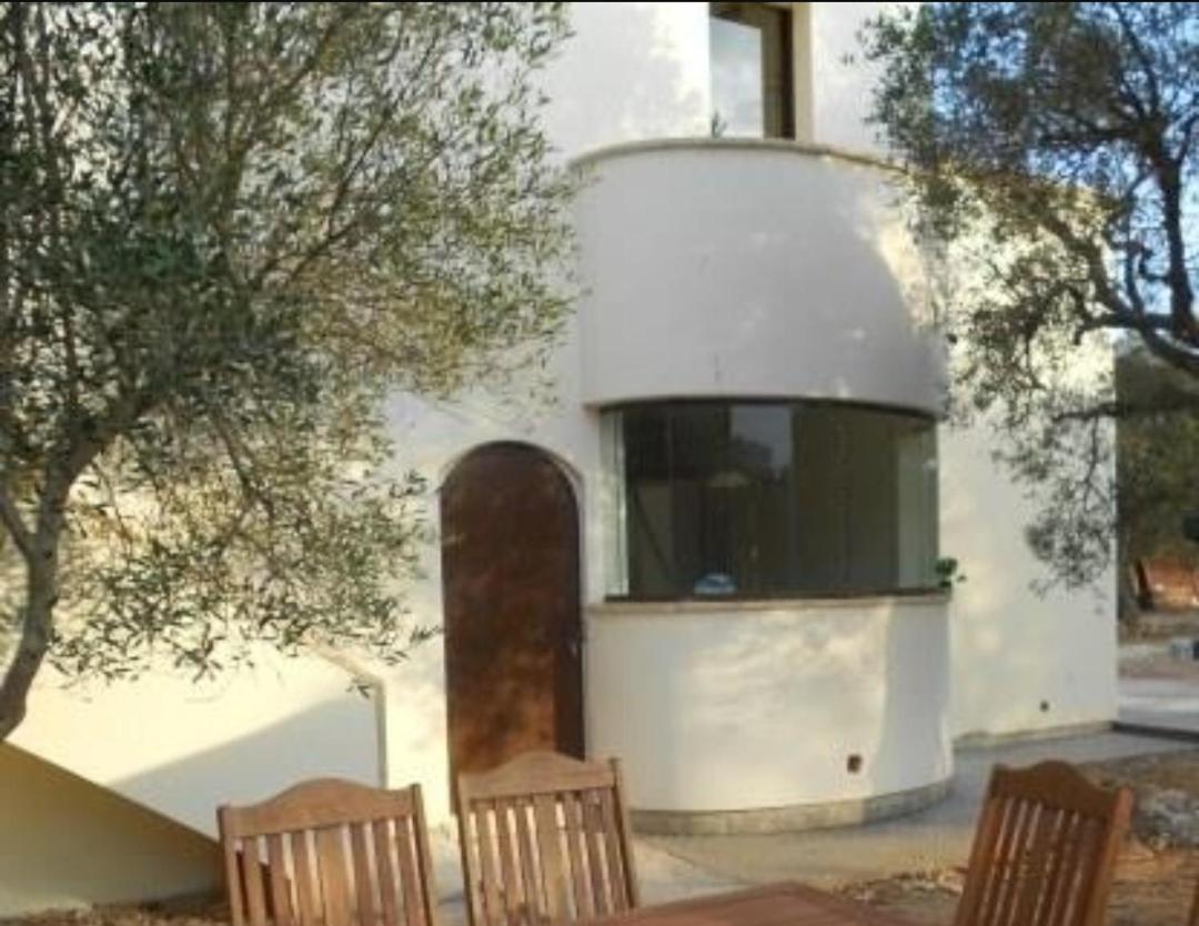 Masseria Le Celline Nardò Buitenkant foto