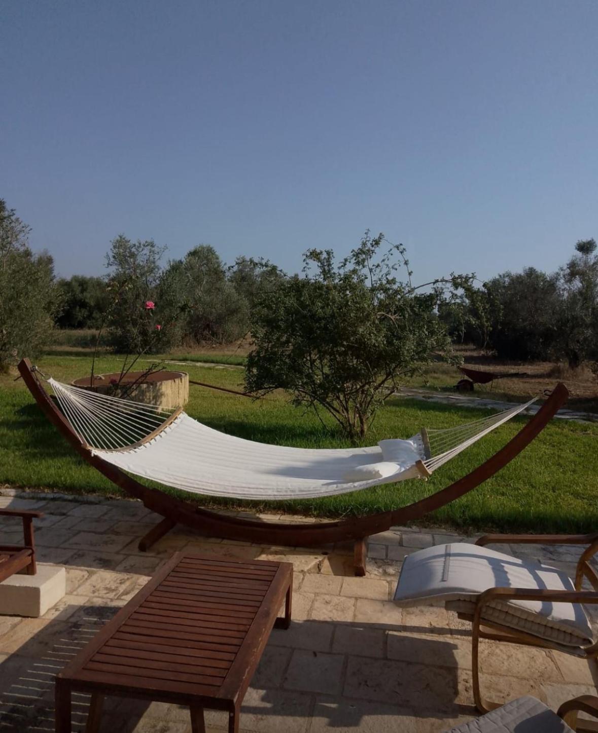 Masseria Le Celline Nardò Buitenkant foto